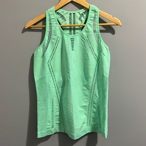NEW BALANCE WORK OUT TOP (M)